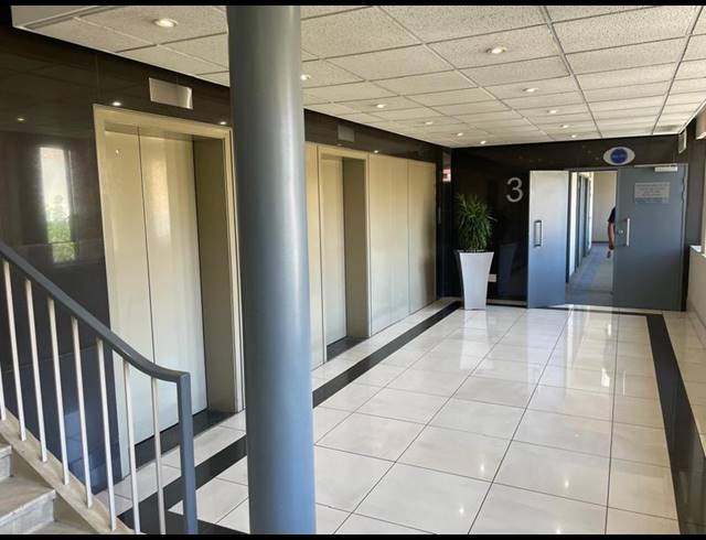BUSINESS PROPERTY TO RENT IN PRETORIA CBD